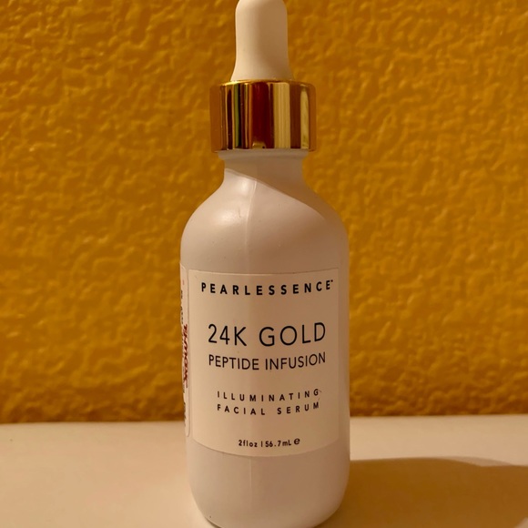 pearlessence meaning